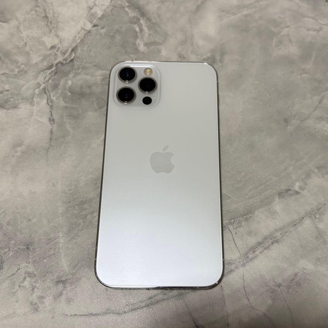 iPhone12 Pro 128GB SIMフリー