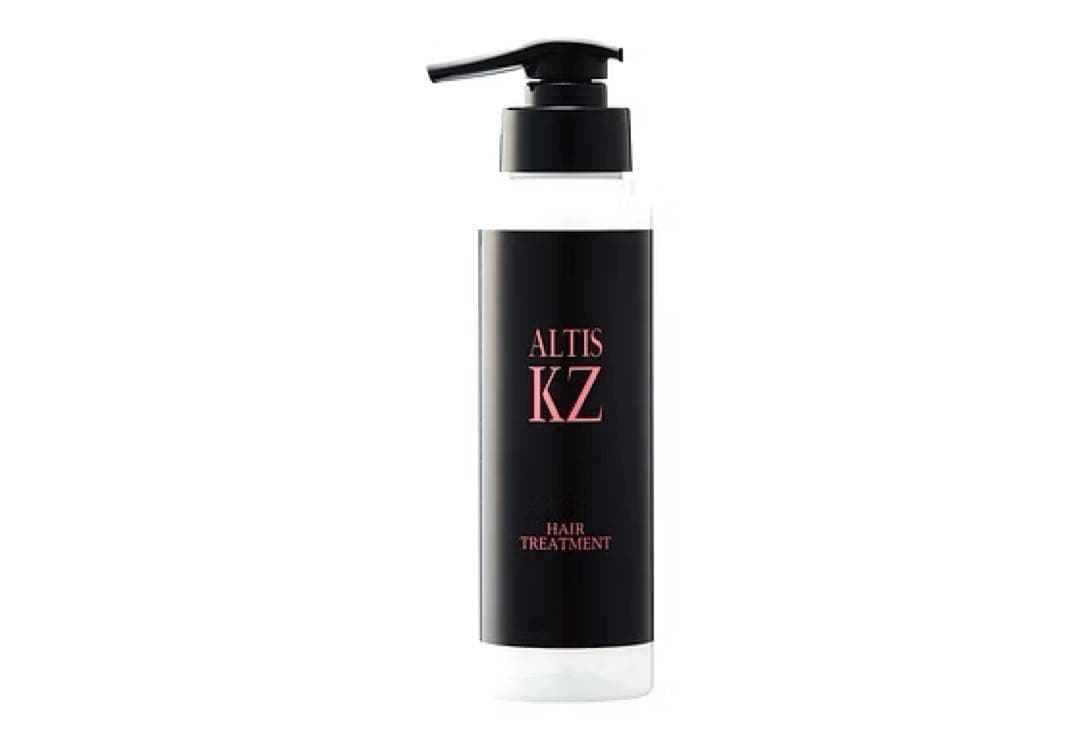 ALTIS KZ ヘアトリートメント 200ml