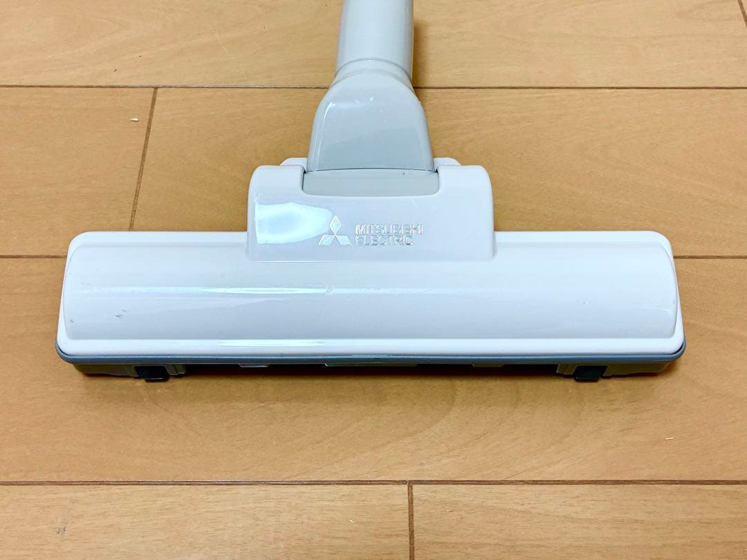 MITSUBISHI 掃除機　TC-SXG3J 使用頻度少ない