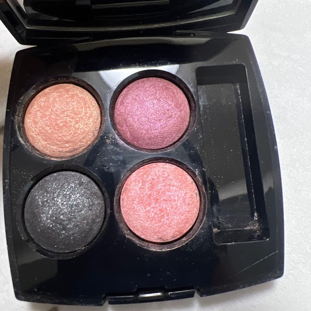 CHANEL まとめ　6点