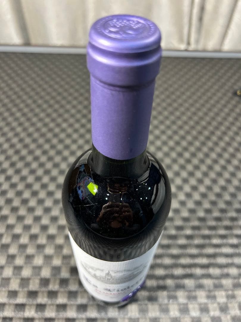 シャトー・ラ・ヴィオレット 2007 Château La Violette