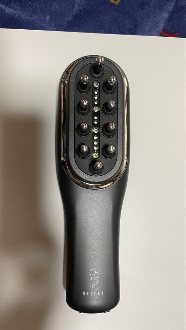 【正規品】セルキュア4T++ 美顔器 CELL CURE 4T++ 付属品あり