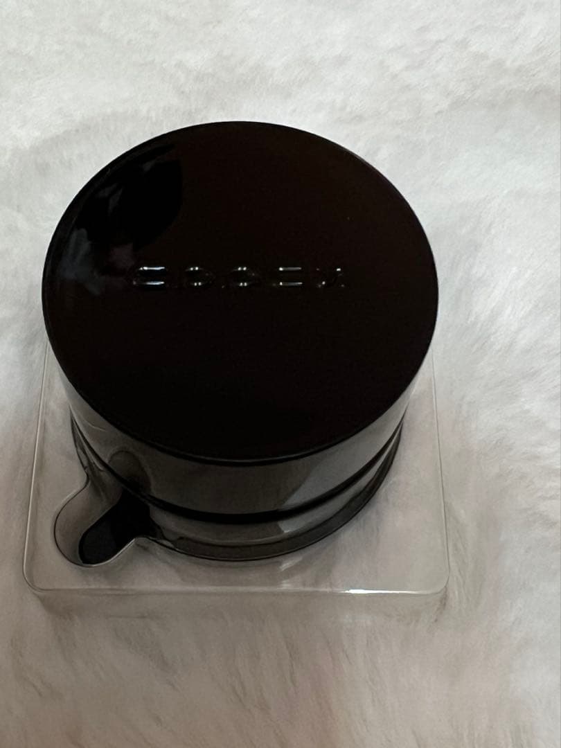 SUQQU ザクリームファンデーション 110