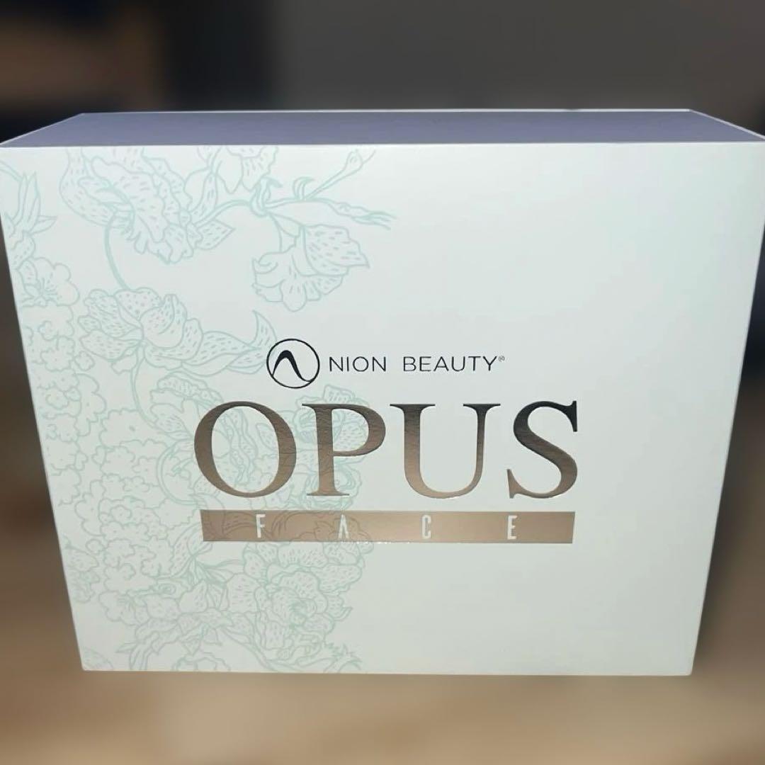 NION BEAUTY OPUS フェイス MT-01
