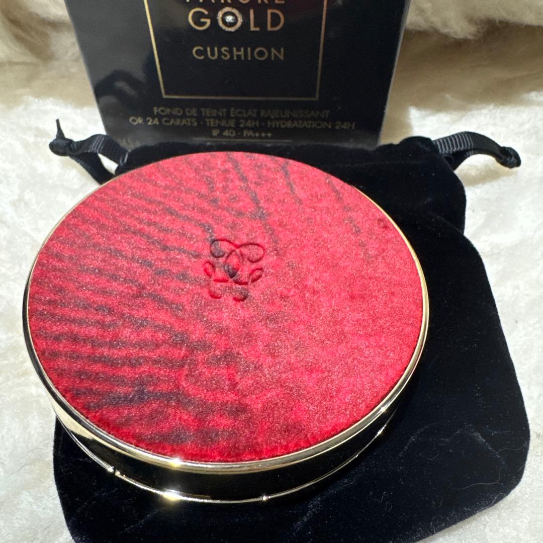 ゲランGUERLAIN クッションファンデーション00N 新品未使用未開封