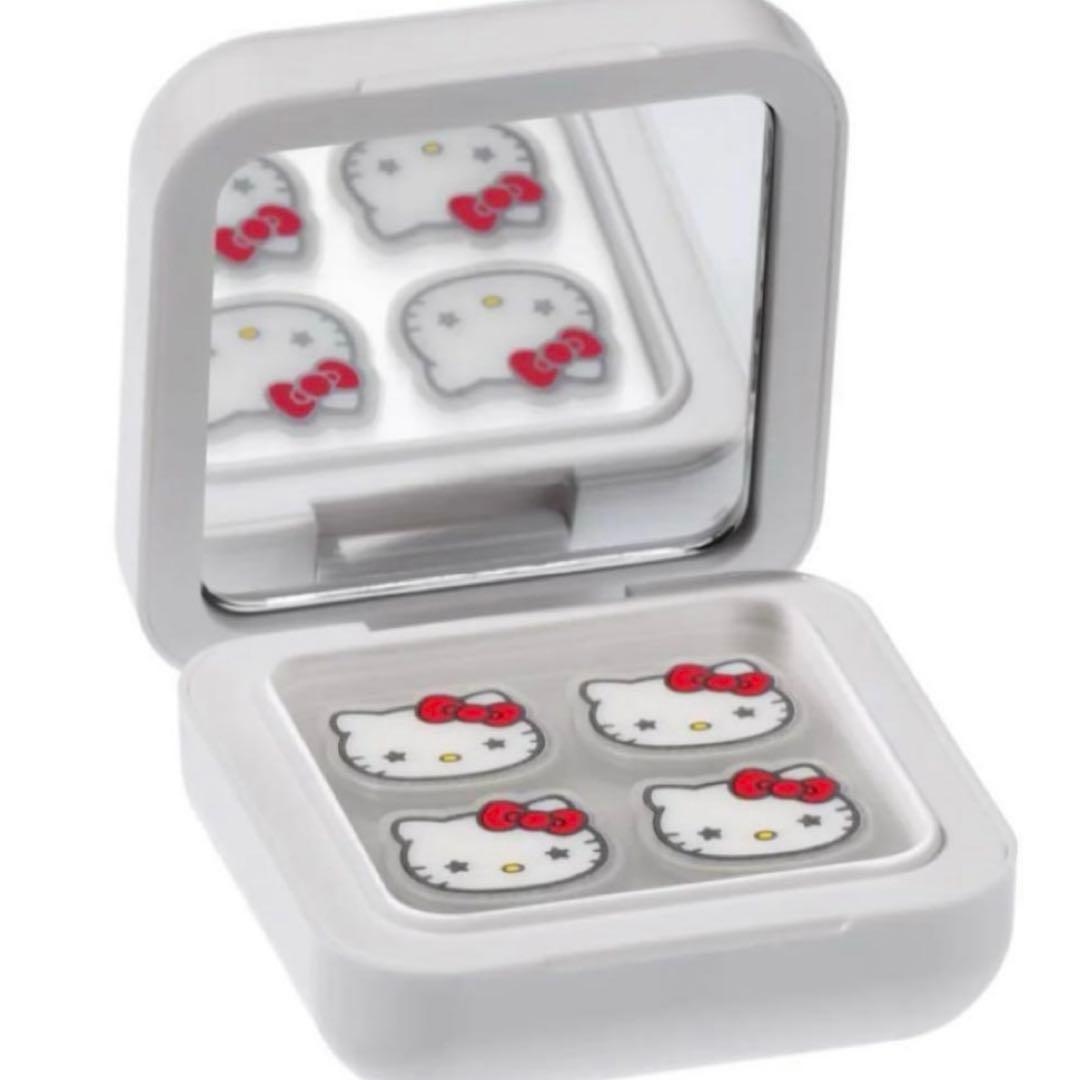 STAR FACE hello kitty ニキビパッチ　スターフェイス