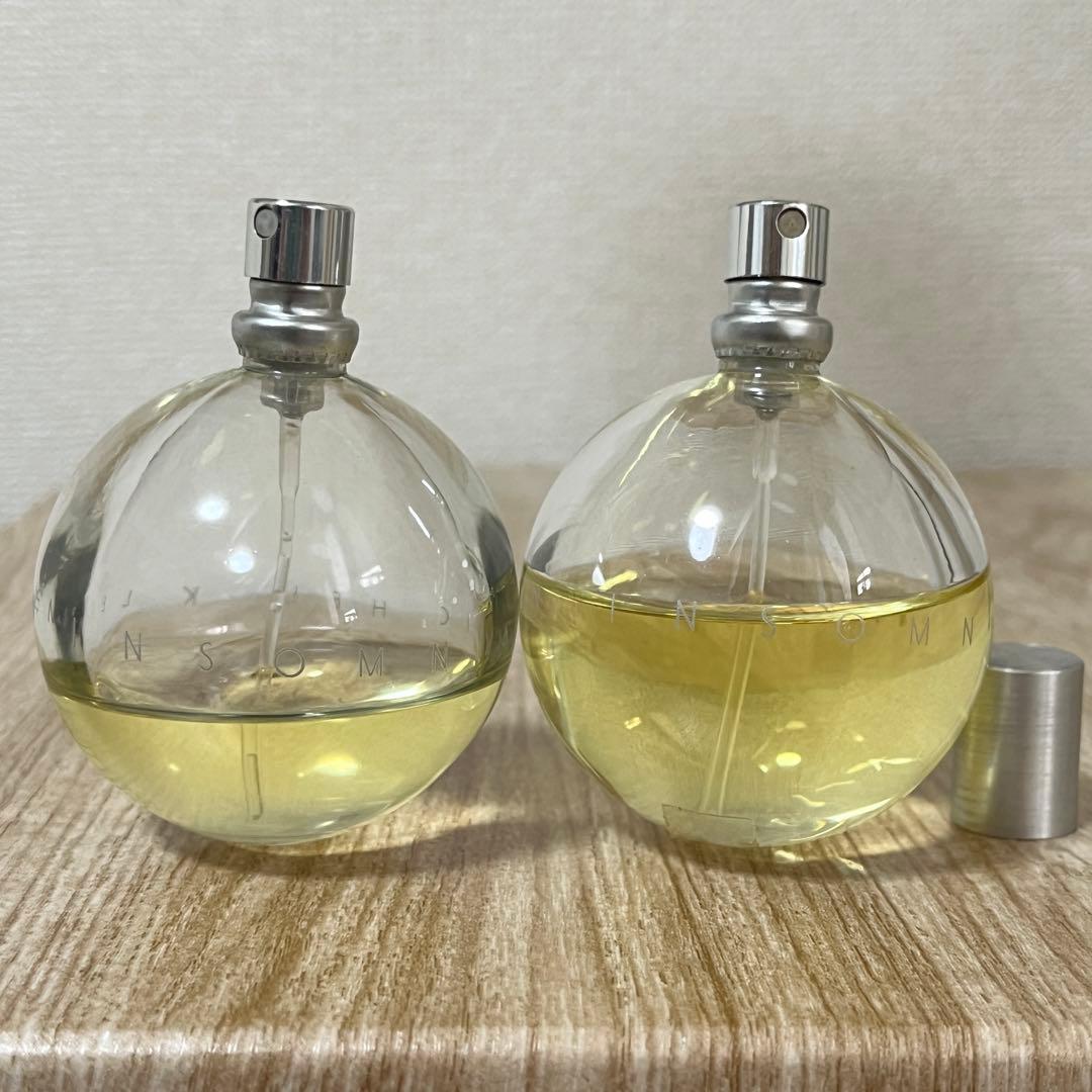 ミッシェルクラン アンソムニー O2 オードトワレ　香水　 50ml 2本セット