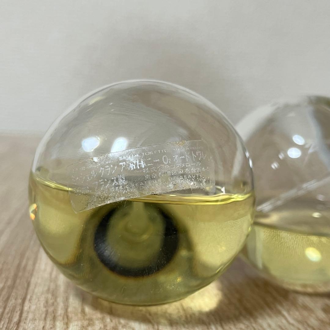 ミッシェルクラン アンソムニー O2 オードトワレ　香水　 50ml 2本セット