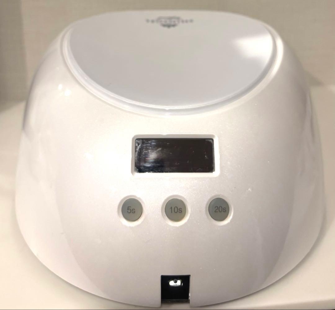 SHINYGEL シャイニージェル プロフェッショナル　32W LEDランプ
