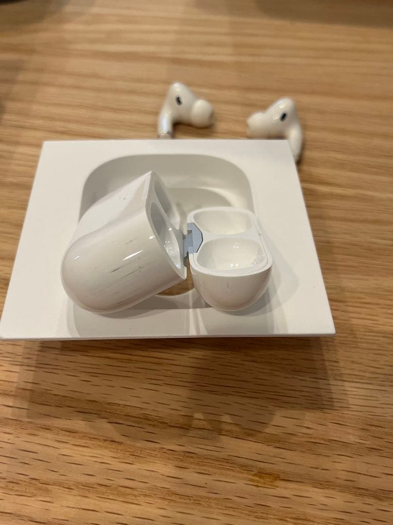 初期化済　AirPods Pro 第一世代
