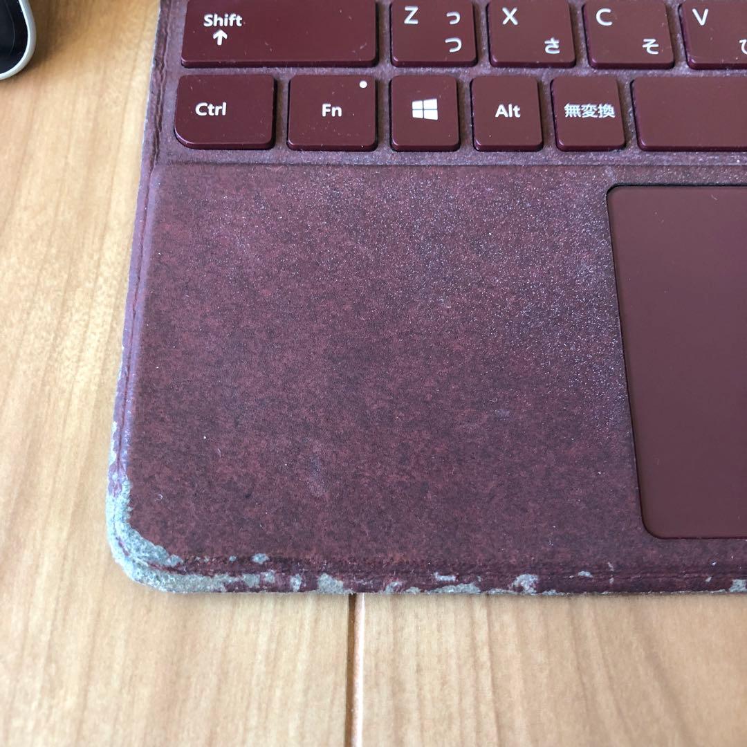 あかちゃんばぶちゃん専用 Microsoft Surface Go第一世代