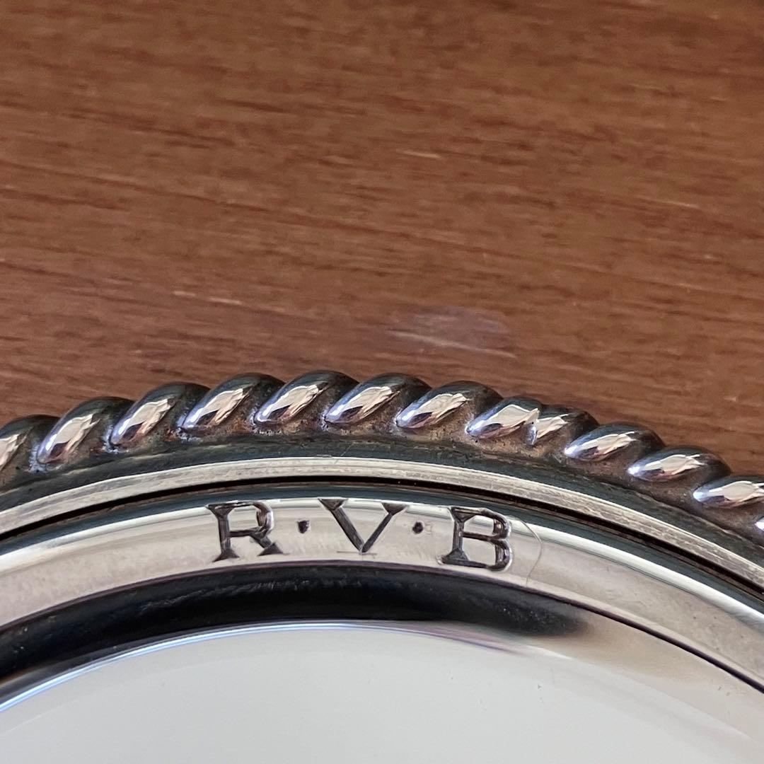 オールドティファニー　Tiffany & Co. ミラー　ビンテージ