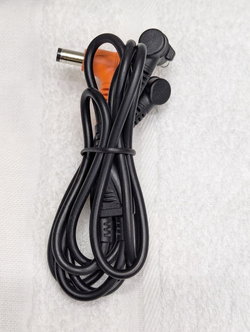 バートル エアークラフト AC371 限定カラー アーバンブラック 19V