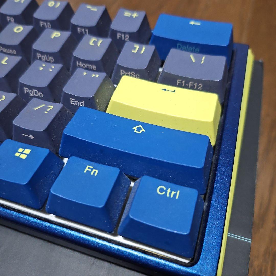 ducky one 3 ミニ