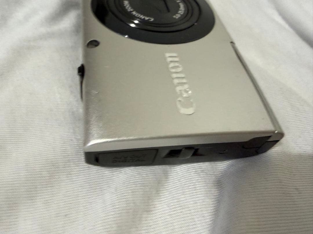 Canon PowerShot A3400 pc1737 デジカメ