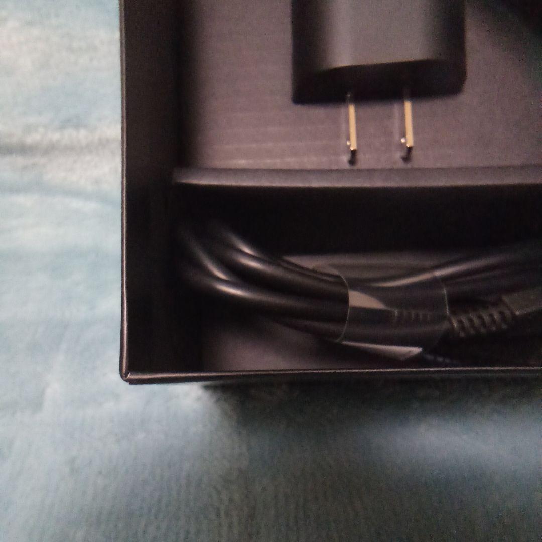 スマートフォン本体 THE 2010s PRIV by BlackBerry STV100-3 BK