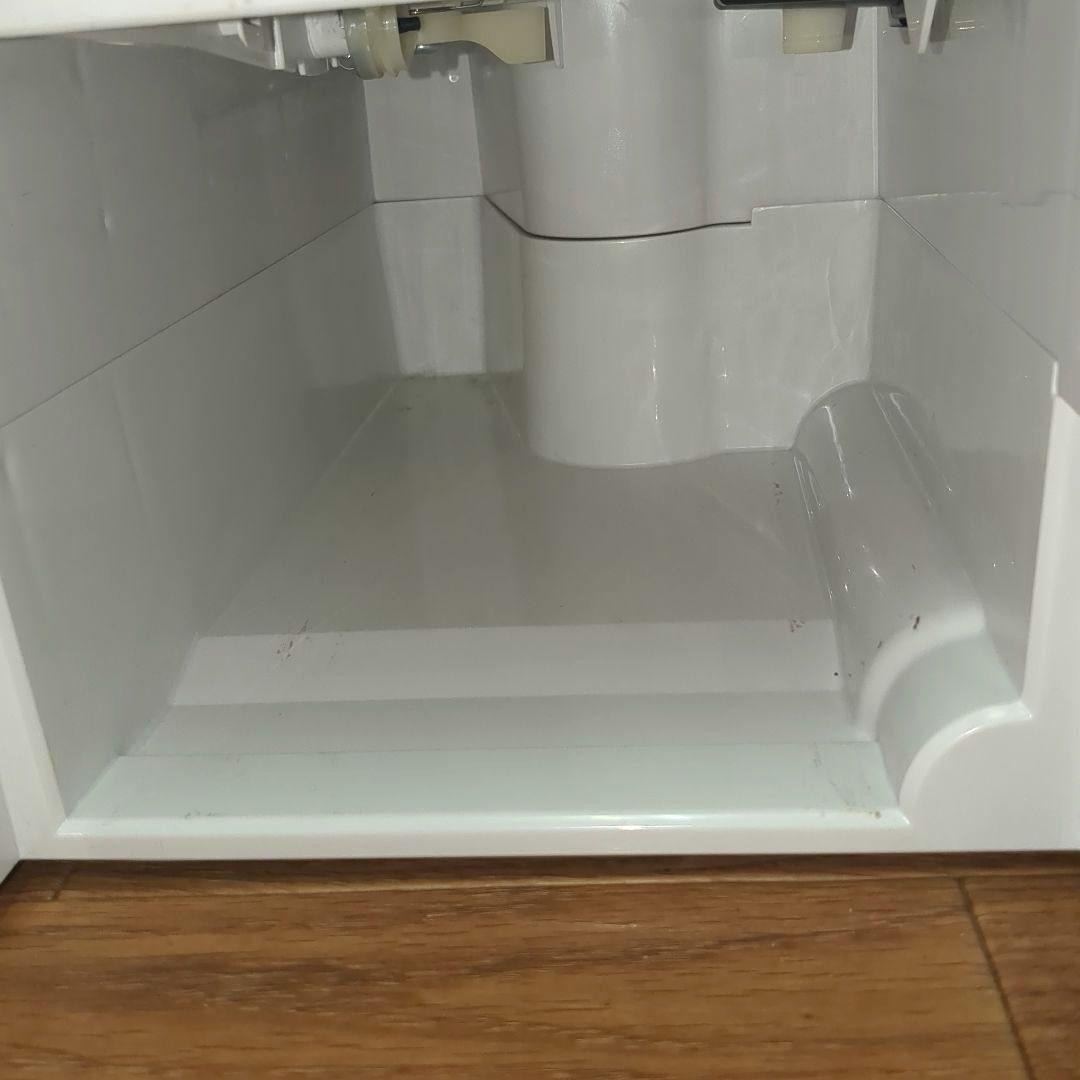 DAIKIN 除加湿ストリーマ空気清浄機 MCZ70U-W 新品フィルター付