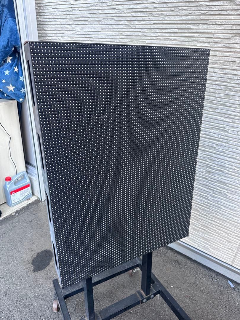 NETTEN ネットテン LED看板■Usurface8■■電光掲示板 LED