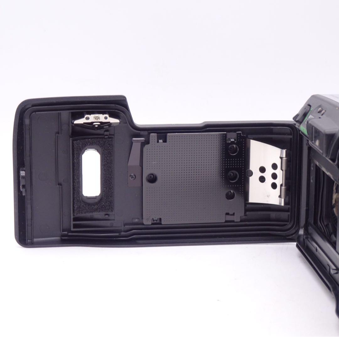 【動作確認済】 OLYMPUS OZ 105R コンパクトフィルムカメラ