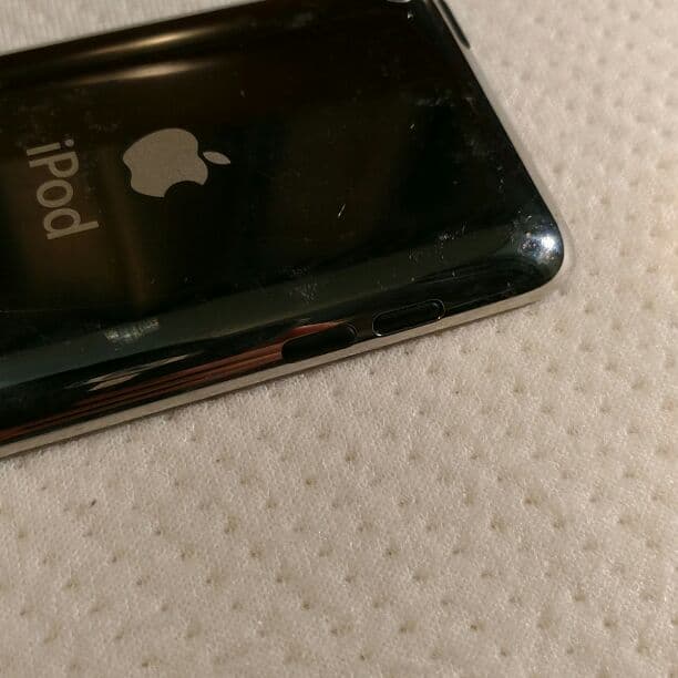 ポータブルプレーヤー ipod touch 32gb