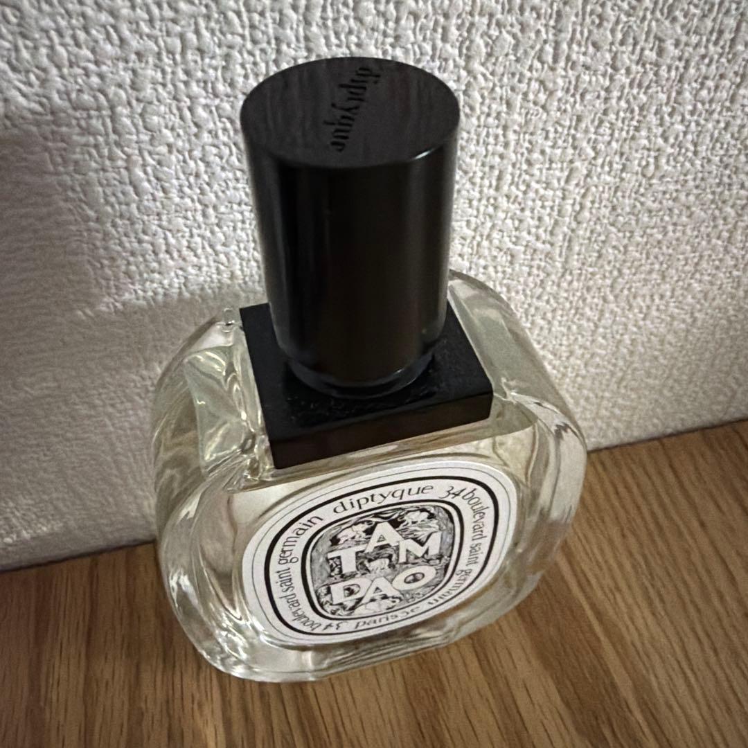 ディプティック　タムダオ　香水　diptyque 100ml