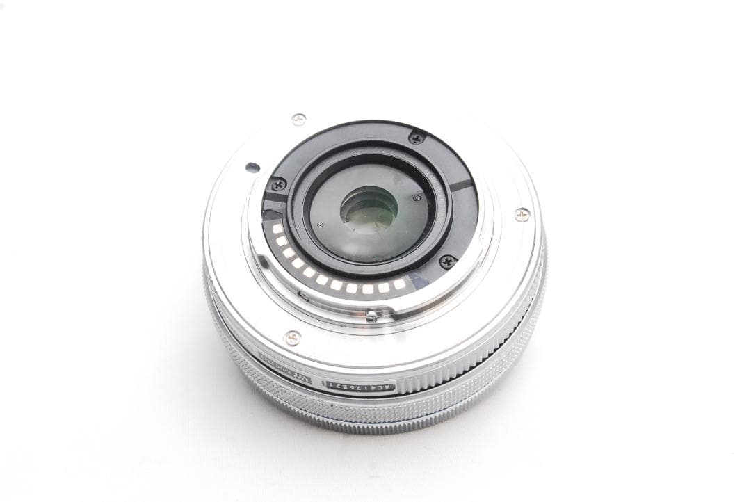 OLYMPUS M ZUIKO DIGITAL 14-42mm (良品）