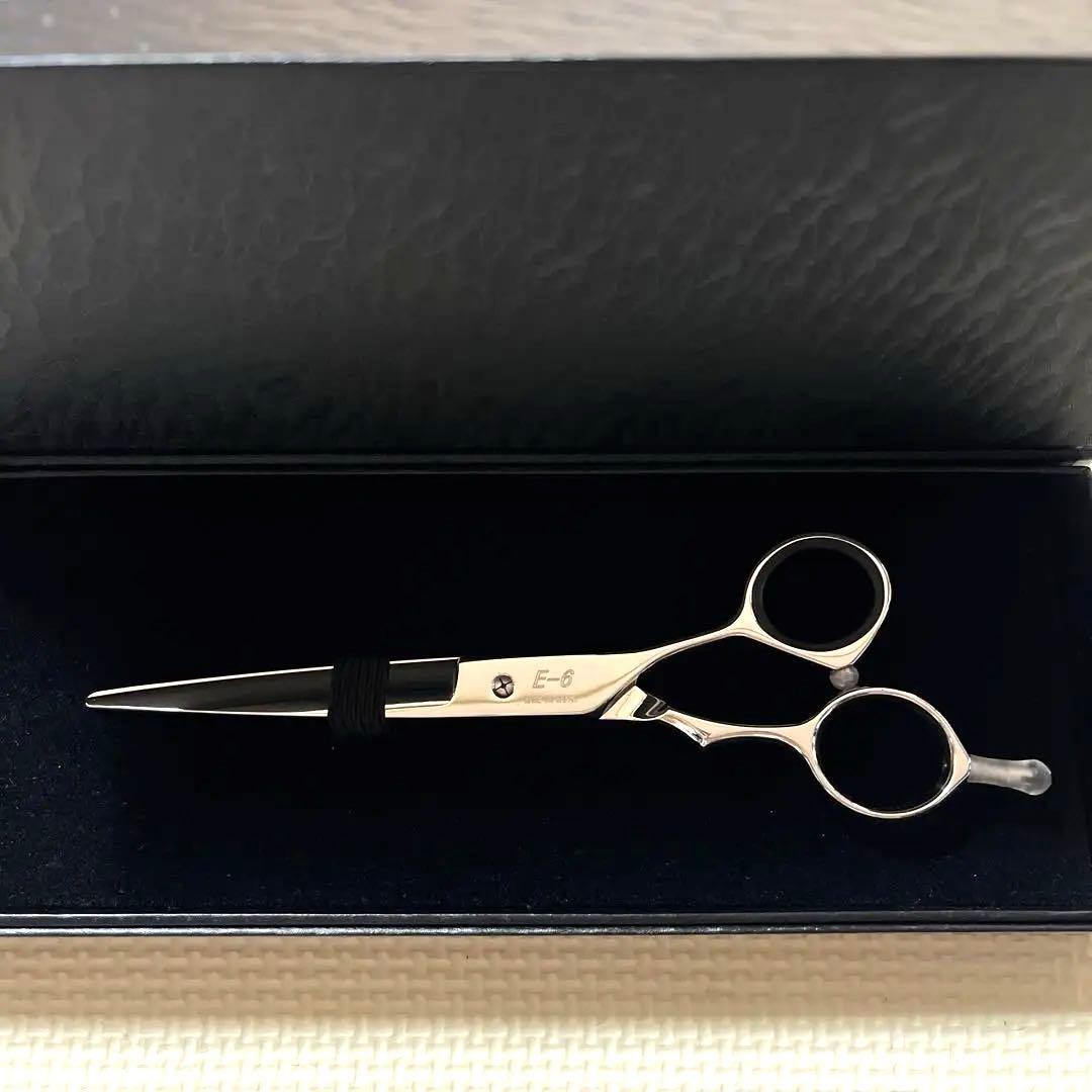 光　hikari E-6.5 右利き用シザー
