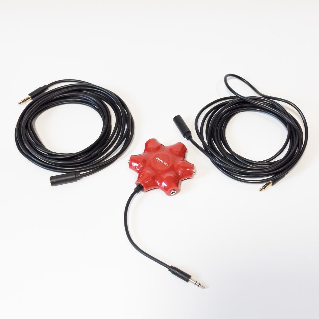 ★おまけ多数 ATEM Mini Pro 美品 BlackmagicDesign