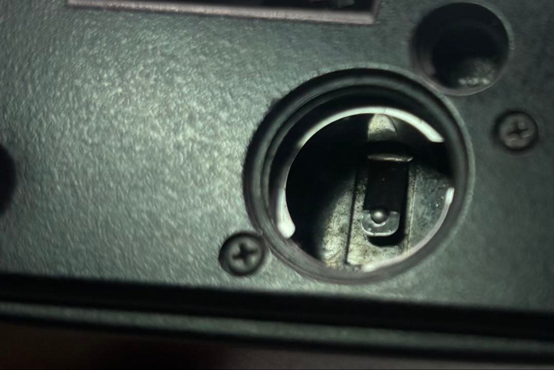 【訳あり】Olympus XA + A11 オリンパス セルフタイマー不良