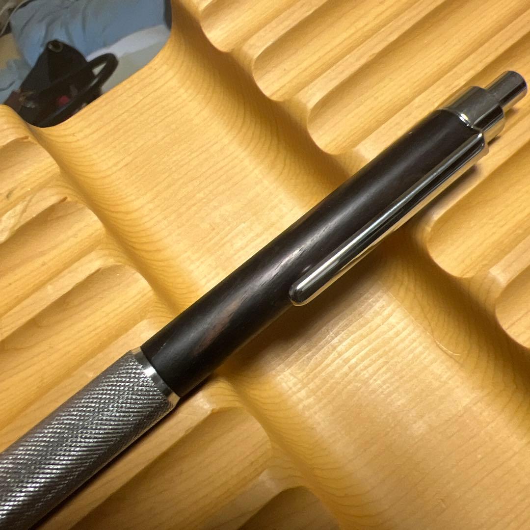 クラフトエー　CraftA mp203 ローレット　ペントレイつき