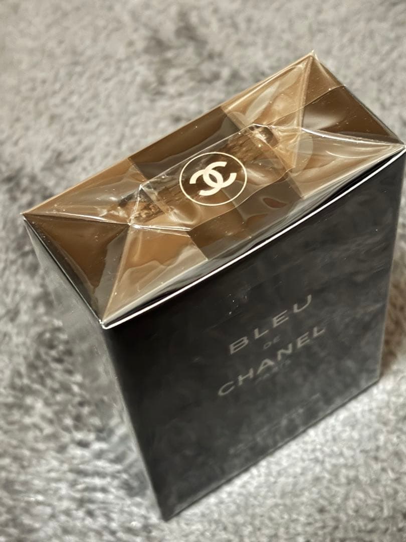その他 BLEU DE CHANEL Eau de Parfum 30ml