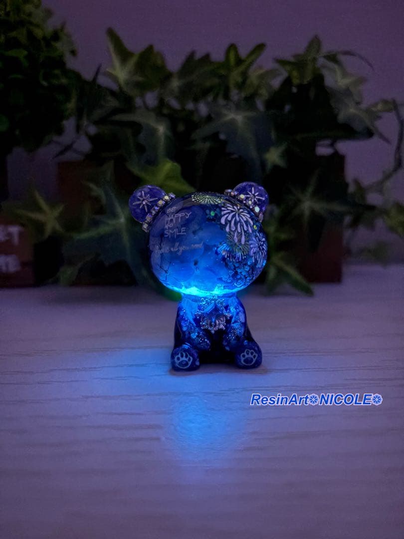 オルゴナイト☆ Milky