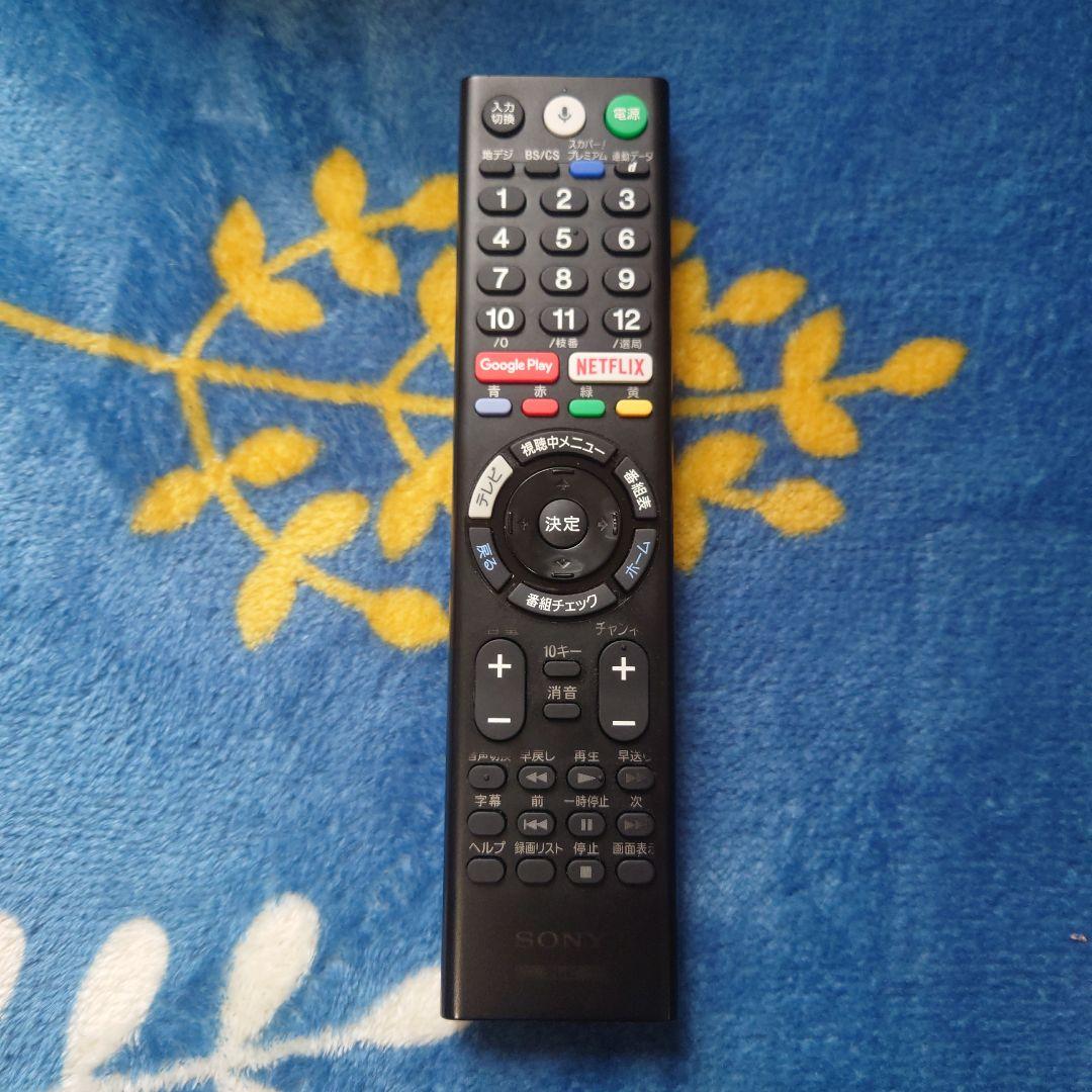 SONY ソニー KJ-49X8000E 液晶テレビ 49インチ