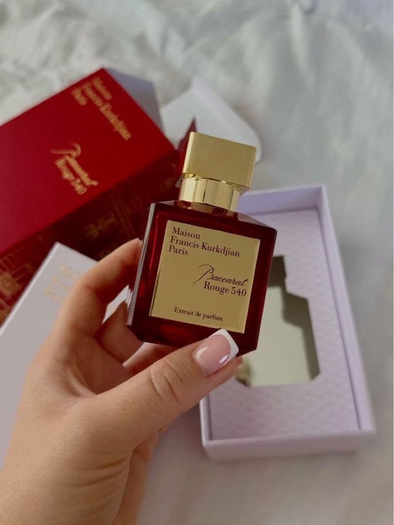 【正規品】540 Extrait 70ml 残量約50ml 米国購入