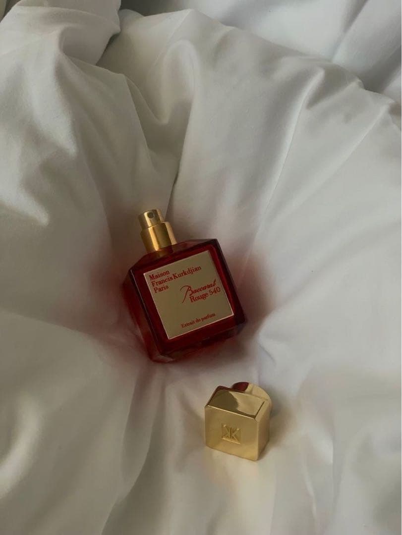 【正規品】540 Extrait 70ml 残量約50ml 米国購入