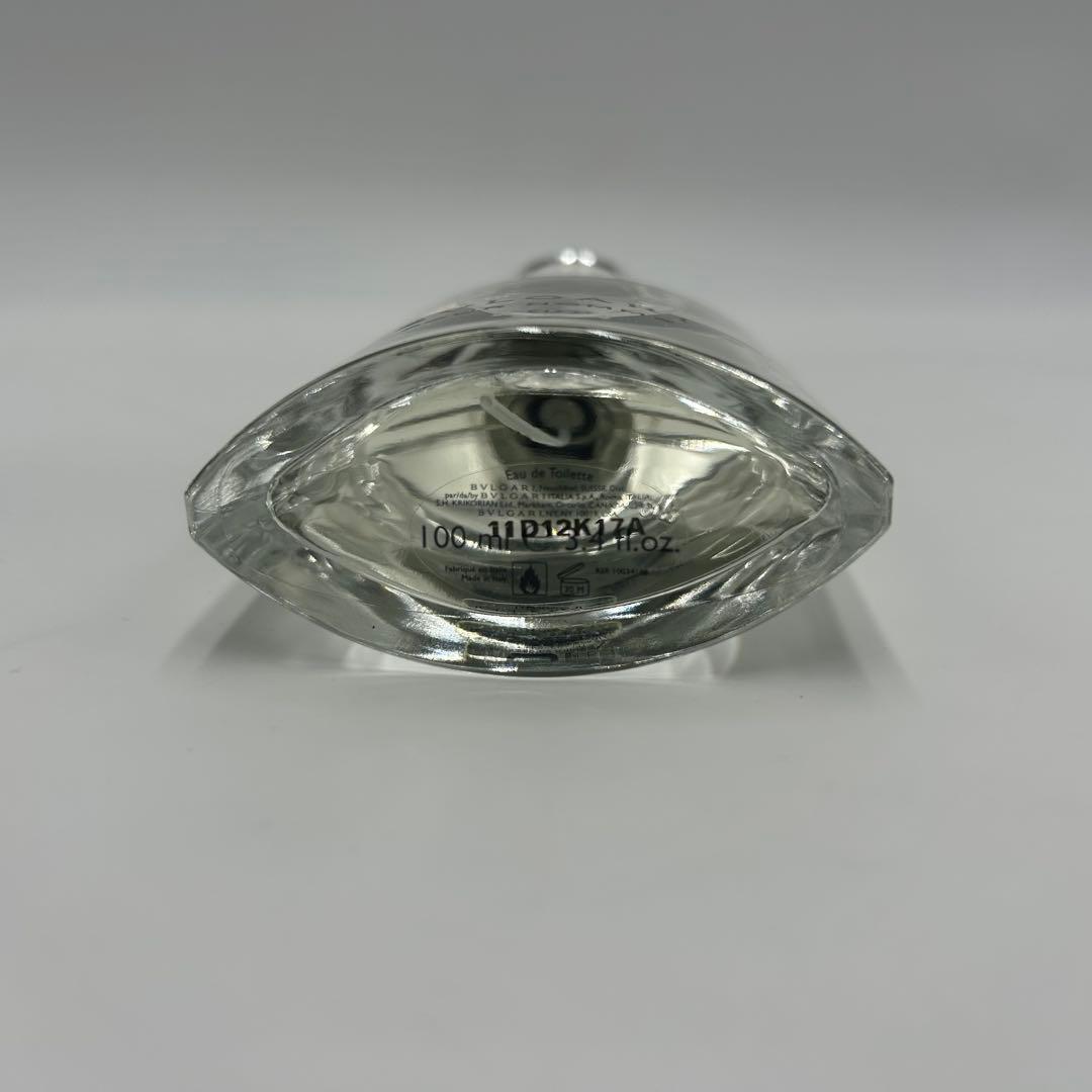 BVLGARI ブルガリ プールオム EDP オードトワレ 100ml 香水
