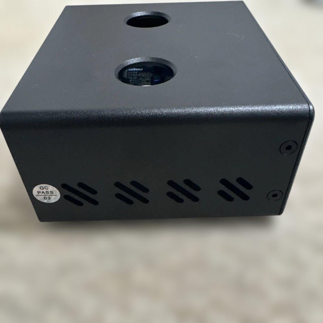 AIYIMA T9 PRO　ハイブリッド真空管