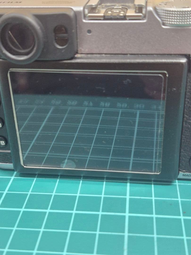 Fujifilm X20 コンパクトデジタルカメラ