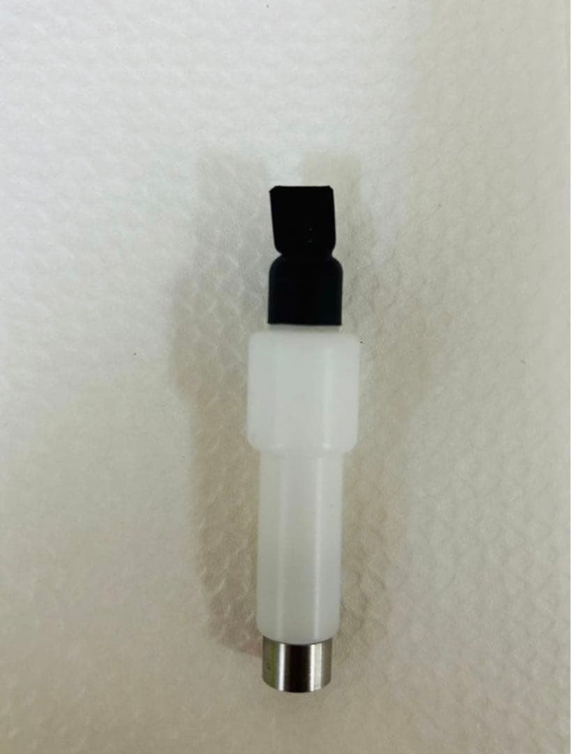 早い勝ちタクトムCUTICLE_CARE シミケア美容機器用アタッチメントペン先