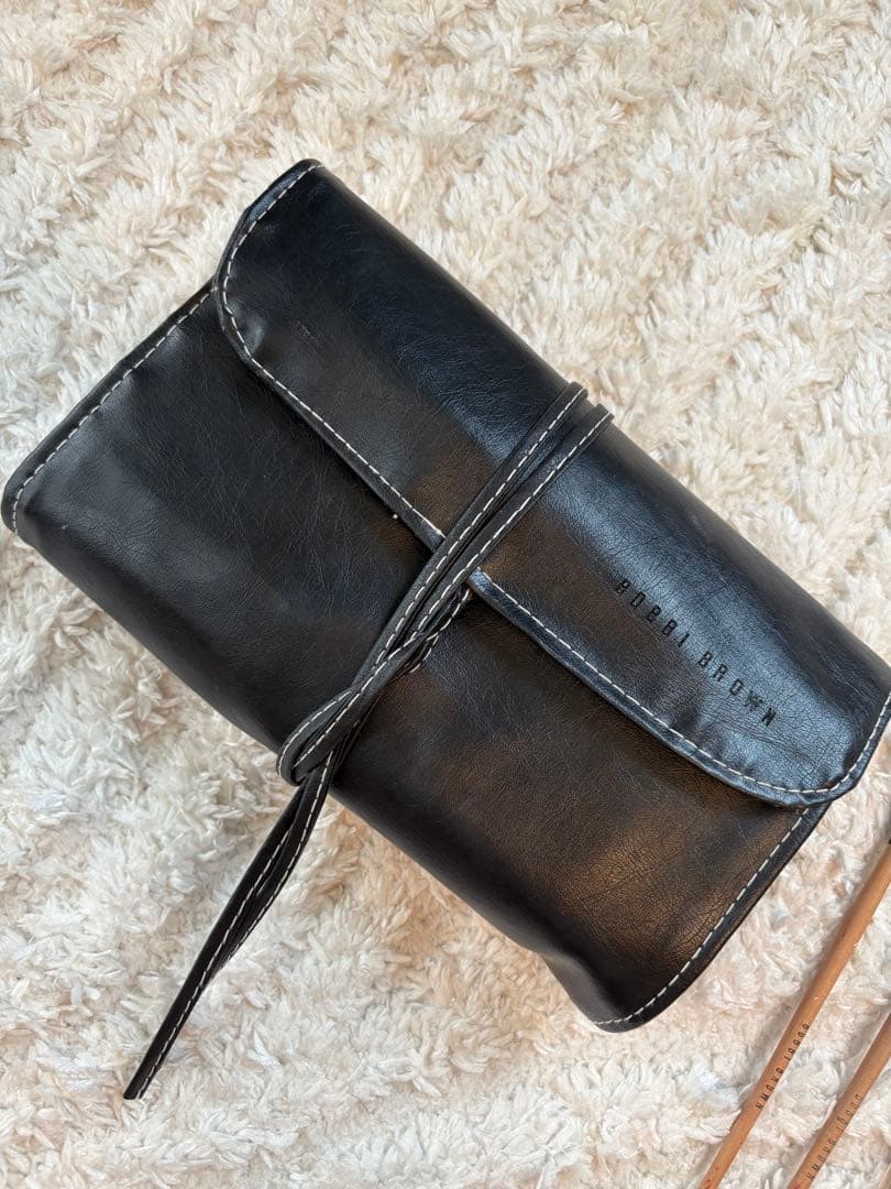 最終価格Bobbi Brown 18本新品　2本中古