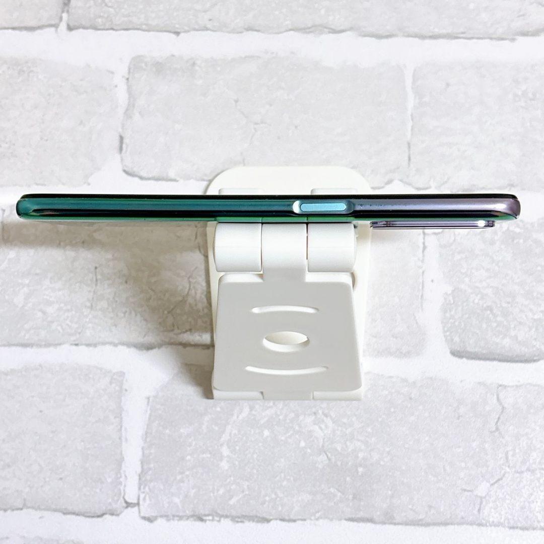 OPPO A54 5G 64GB ファンタスティックパープル SIMフリー ③