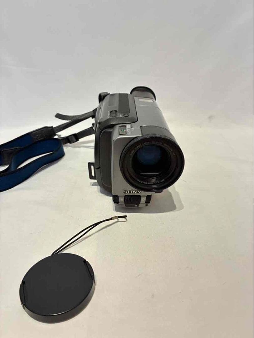 ビデオカメラ SONY CCD-TR3000