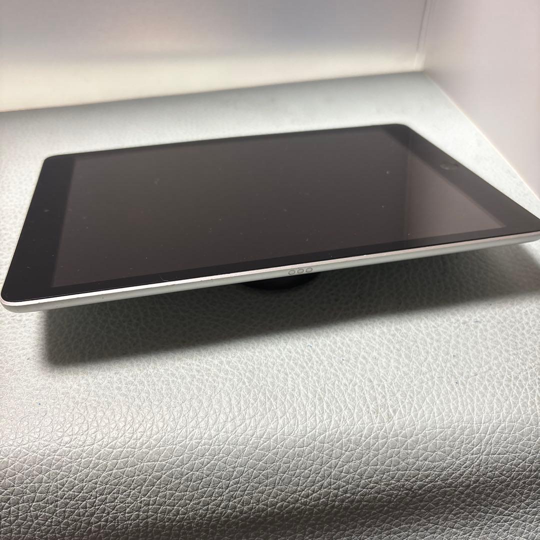iPad9世代64G Wi-Fi GRAY100％新品パッテリー