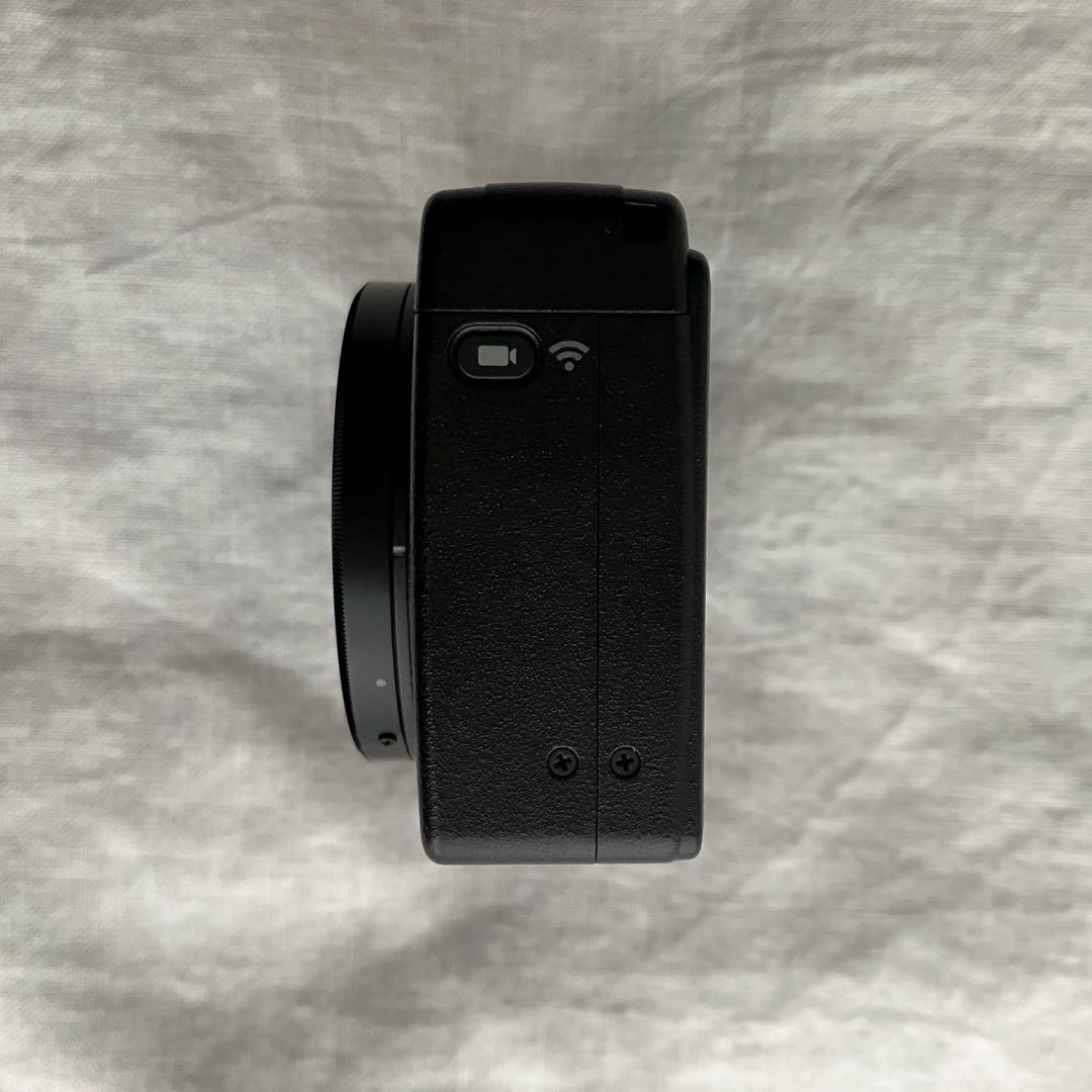 デジタルカメラ GR IIIx RICOH