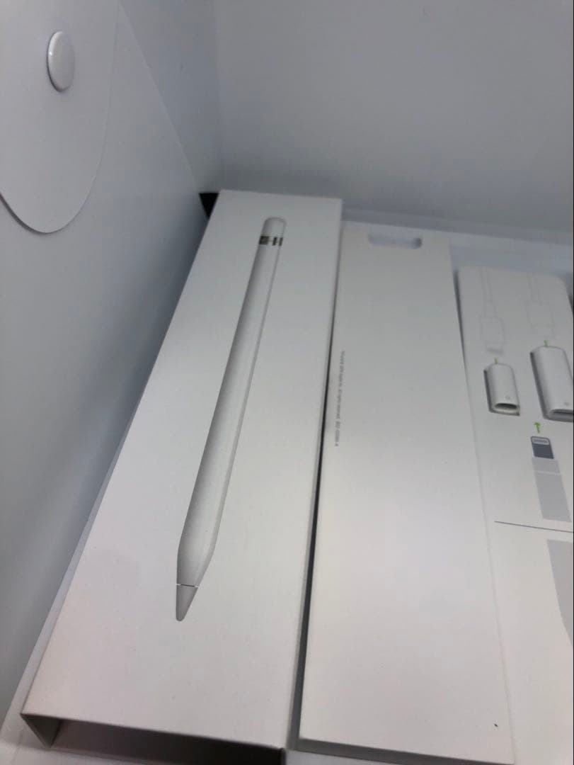 純正　Apple Pencil (第1世代)