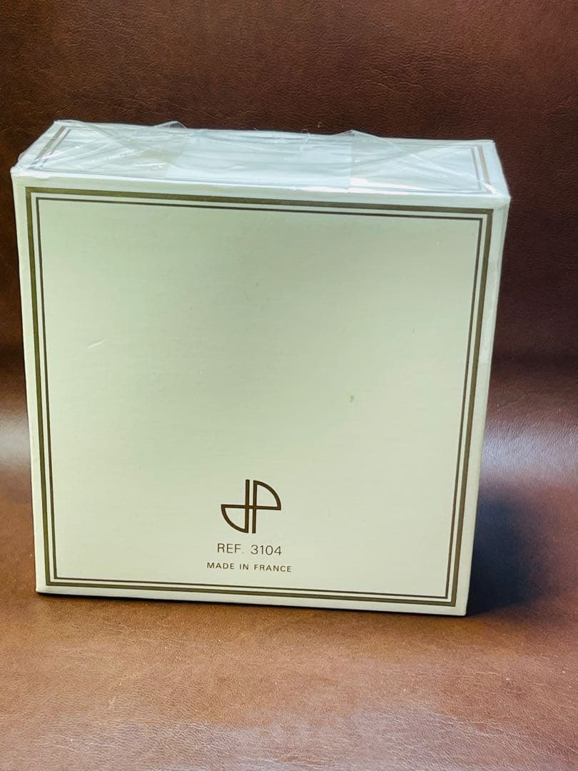未開封 JEAN PATOU ジャンパトゥ ミル 1000 パルファム 15ml