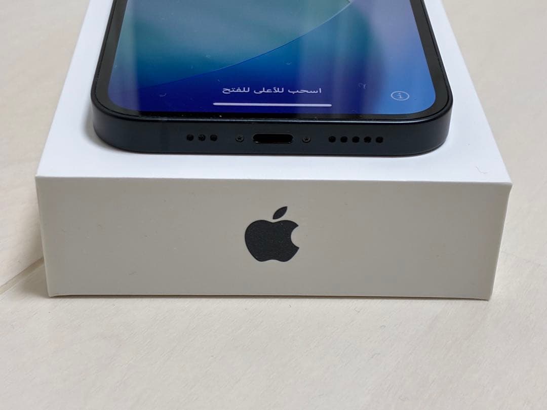 Apple iPhone 14 ミッドナイト　128GB