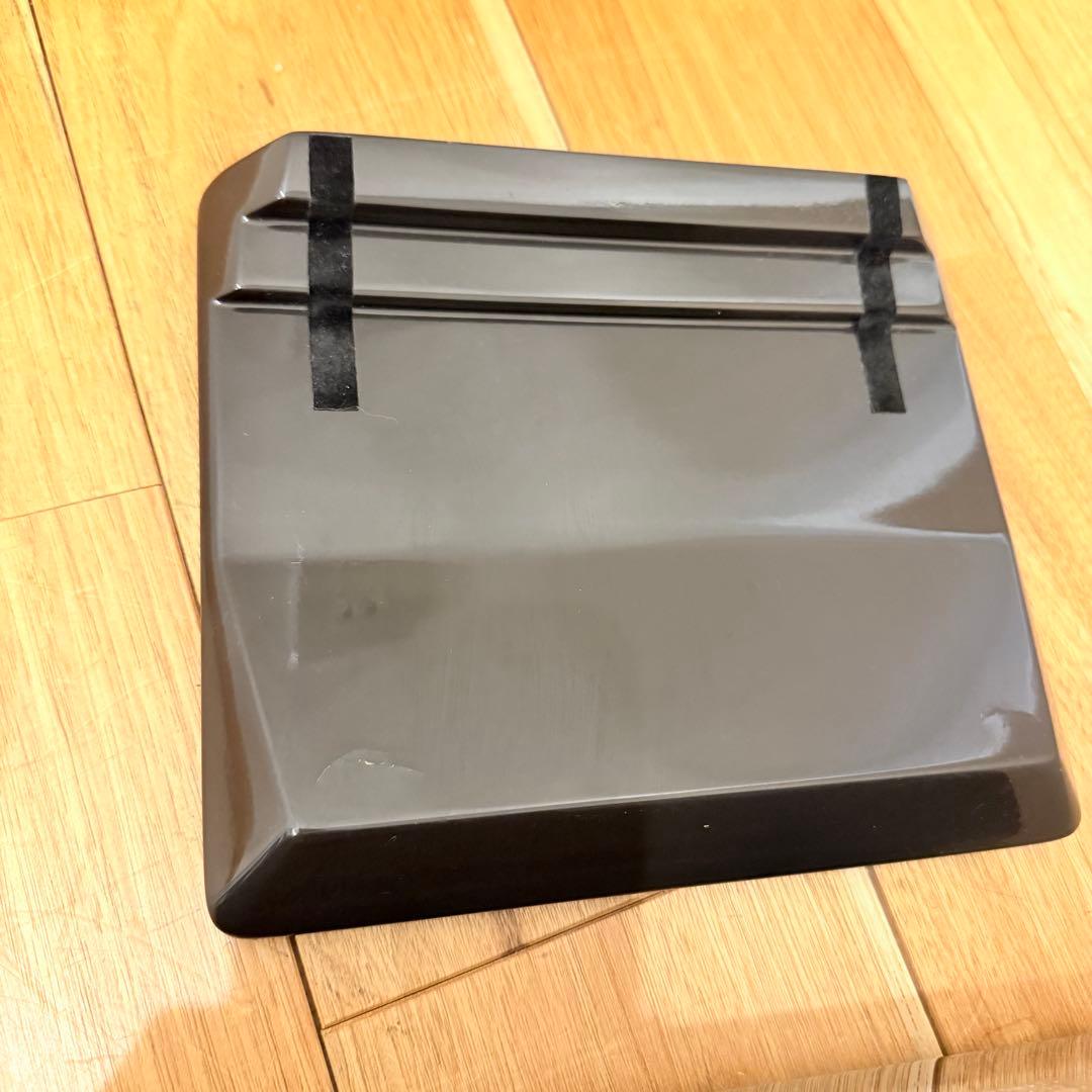 センタースピーカー パナソニック SB-PC810 Dブラウン テクニクス　木製