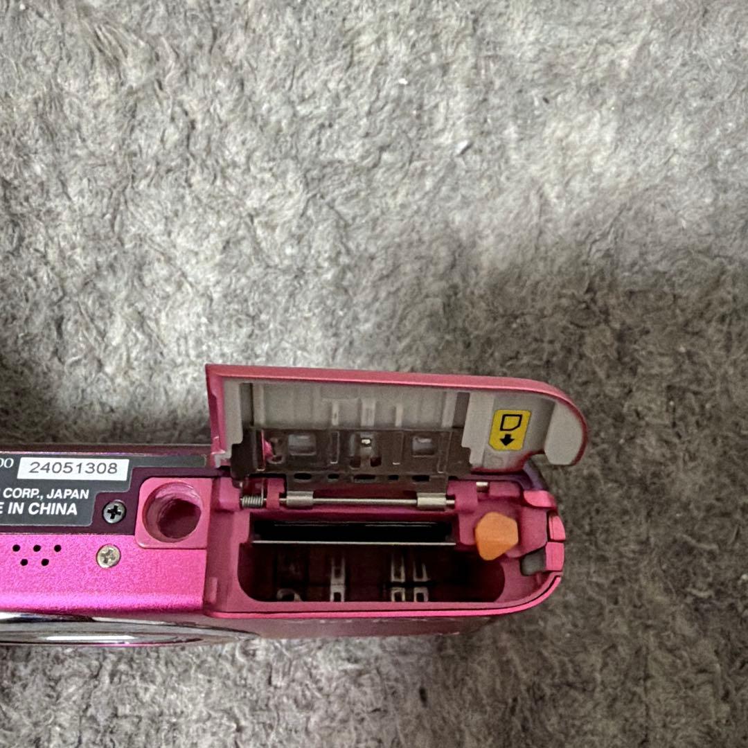 Nikon COOLPIX S9300＋S3500 デジタルカメラ本体 ジャンク