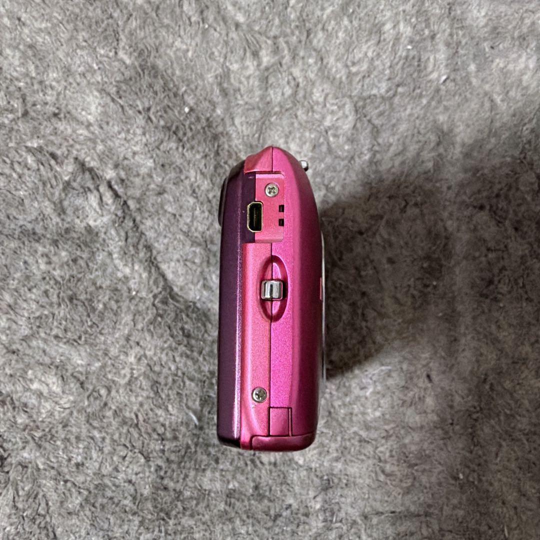 Nikon COOLPIX S9300＋S3500 デジタルカメラ本体 ジャンク
